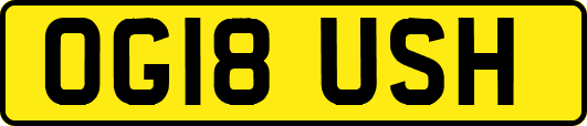 OG18USH