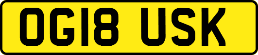 OG18USK