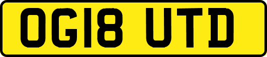 OG18UTD