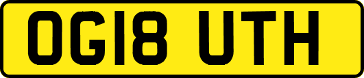 OG18UTH
