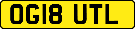 OG18UTL