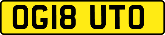 OG18UTO