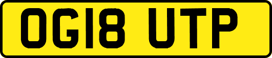OG18UTP