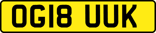 OG18UUK