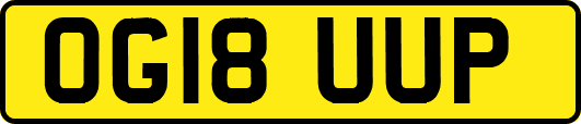 OG18UUP