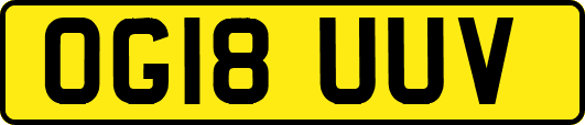 OG18UUV