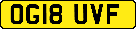 OG18UVF