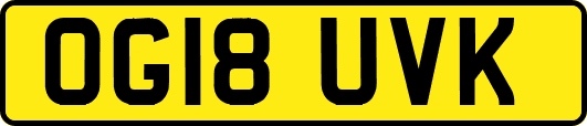 OG18UVK