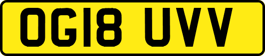 OG18UVV