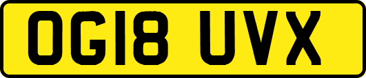OG18UVX