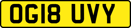 OG18UVY