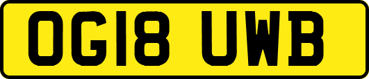 OG18UWB