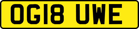 OG18UWE