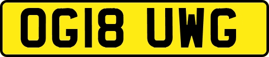 OG18UWG