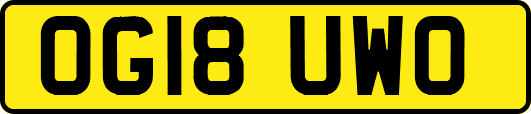 OG18UWO