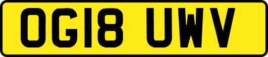 OG18UWV