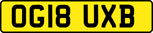 OG18UXB