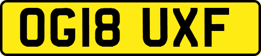 OG18UXF