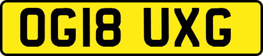 OG18UXG