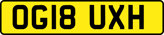 OG18UXH