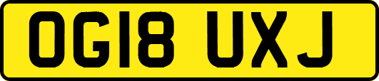 OG18UXJ