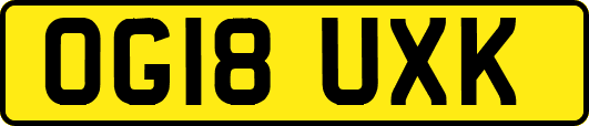 OG18UXK