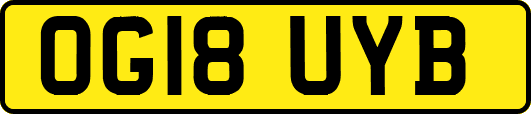 OG18UYB
