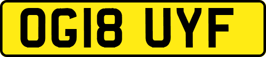 OG18UYF