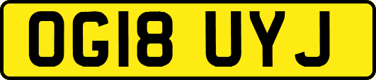 OG18UYJ