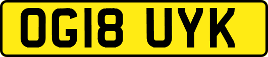 OG18UYK