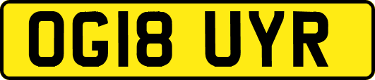 OG18UYR