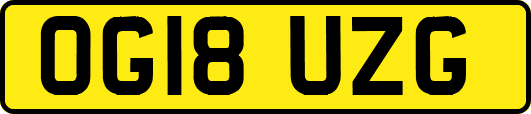 OG18UZG