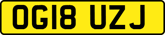 OG18UZJ
