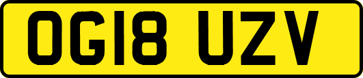 OG18UZV