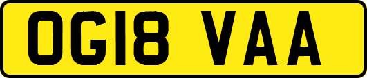 OG18VAA