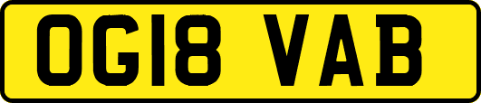 OG18VAB