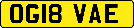 OG18VAE