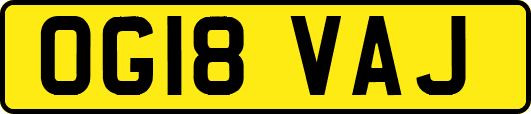 OG18VAJ