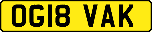 OG18VAK