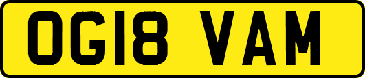 OG18VAM