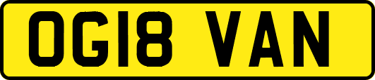 OG18VAN