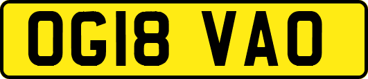 OG18VAO