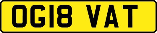 OG18VAT