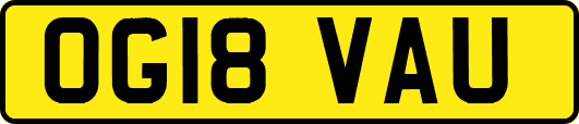 OG18VAU