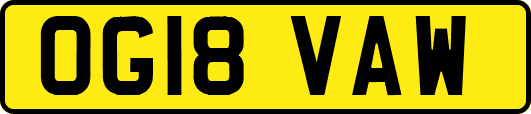 OG18VAW