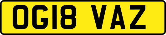 OG18VAZ