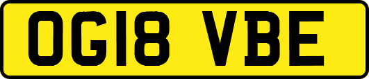 OG18VBE