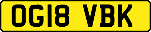 OG18VBK