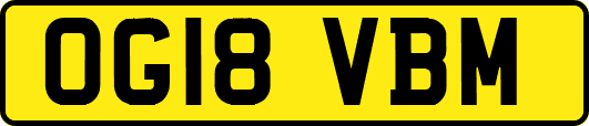 OG18VBM