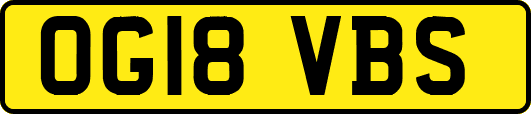 OG18VBS